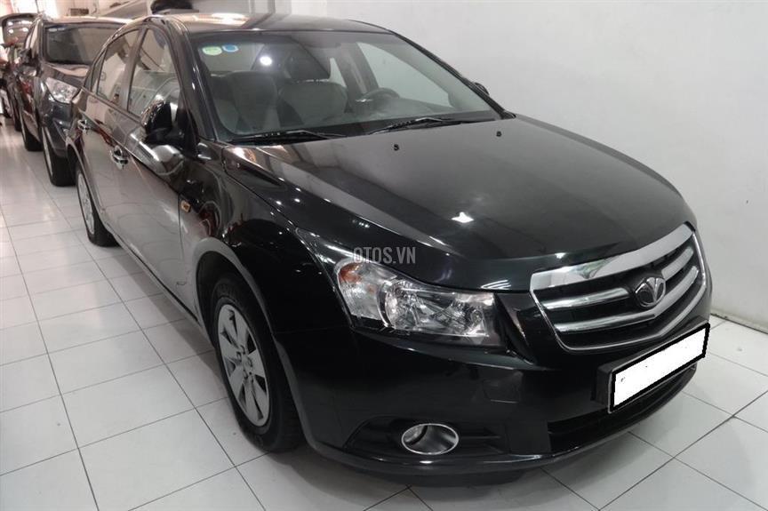 Mua sedan cũ nào với số tiền từ 300 đến 400 triệu đồng ?