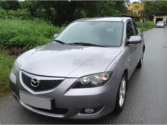 Mua sedan cũ nào với số tiền từ 300 đến 400 triệu đồng ?