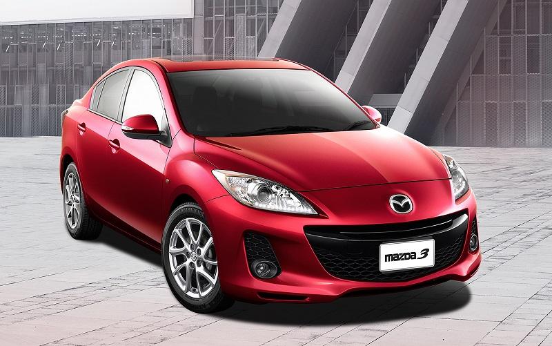 670 triệu đồng có nên mua Mazda3 cũ đã chạy 20.000km?