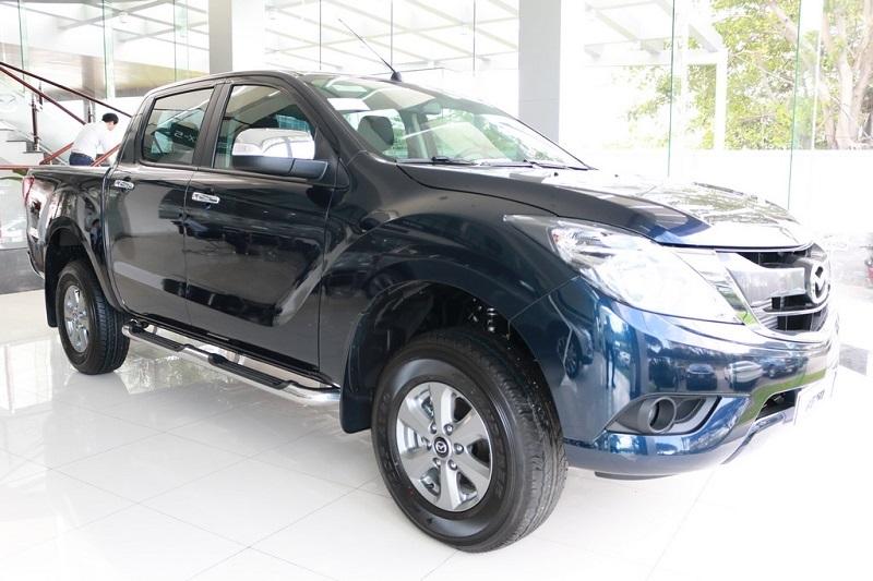 So sánh Ford Ranger và Mazda BT-50: Lựa chọn nào khi mua xe bán tải?