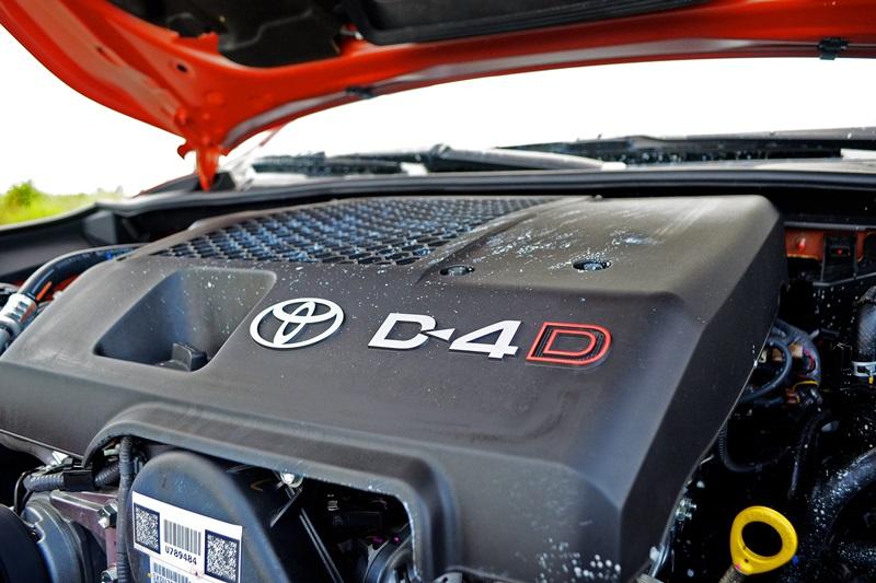 Kinh nghiệm sử dụng xe bán tải tại Việt Nam