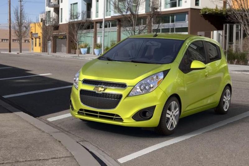 4 mẫu xe nhỏ trong tầm giá 500 triệu đồng cho khách hàng Việt