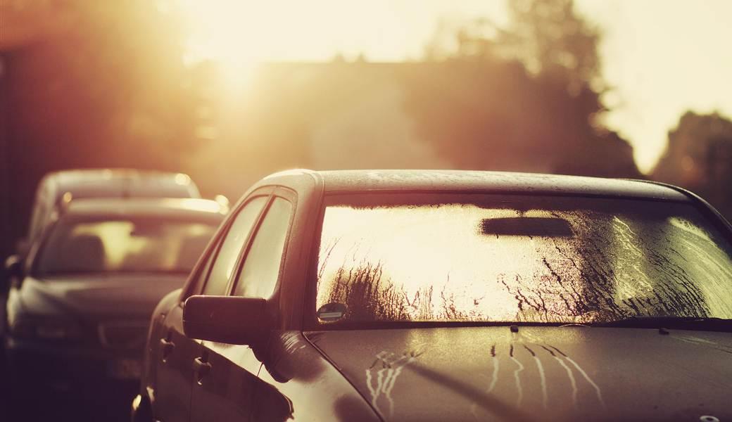 Làm cách nào để giữ giá xe sau thời gian dài sử dụng ?