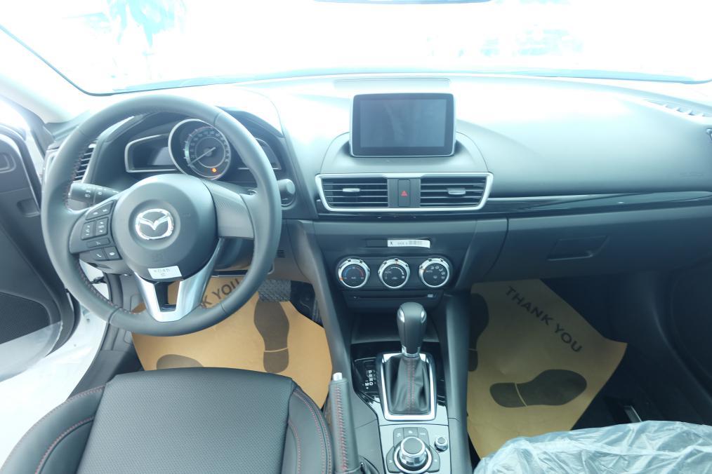 Chọn mua sedan nào với “hầu bao” 700-800 triệu đồng ?