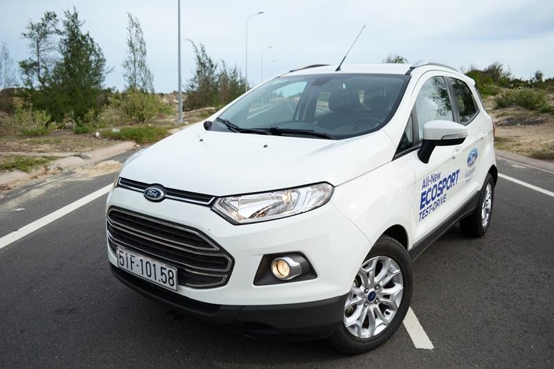 Cách sử dụng và bảo quản hệ thống đèn chiếu sáng trên ô tô – Kỳ I