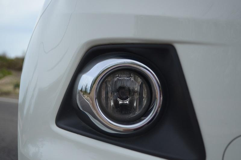 Cách sử dụng và bảo quản hệ thống đèn chiếu sáng trên ô tô – Kỳ I