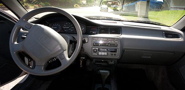 Chụp hình như thế nào để bán xe hơi cũ trực tuyến thành công ?