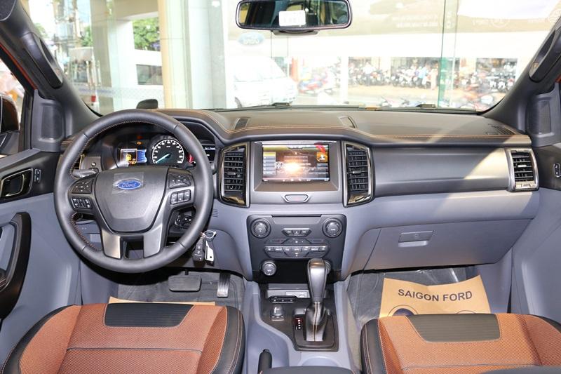 Cách sử dụng hệ thống điều khiển hành trình Cruise Control