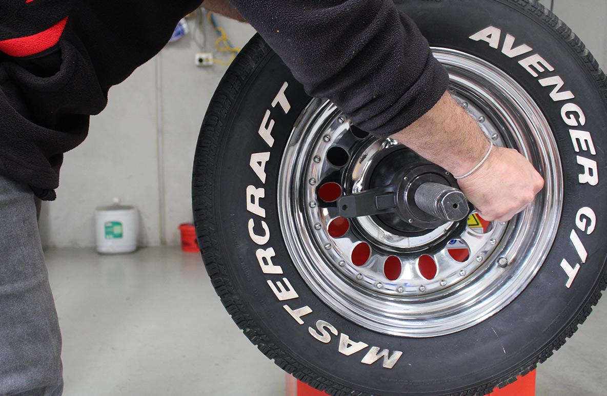 Những lưu ý để chăm sóc lốp xe đúng cách