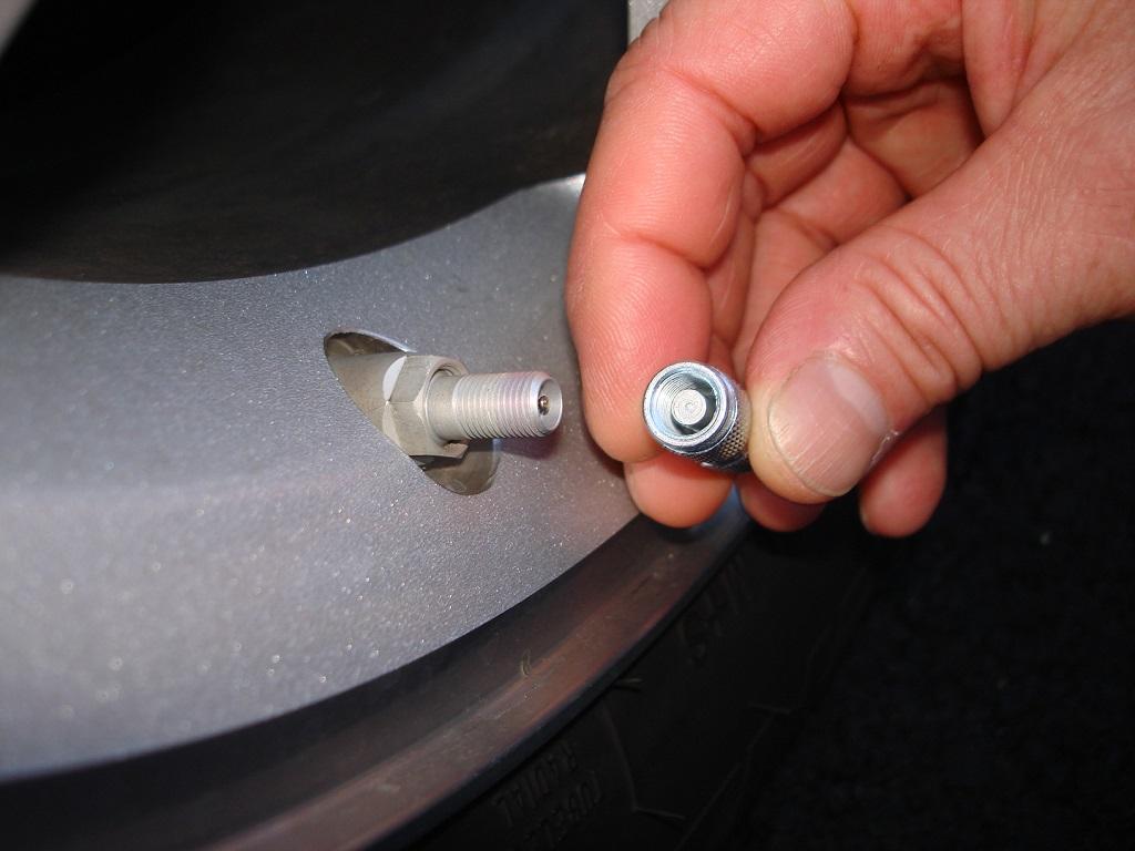 Những lưu ý để chăm sóc lốp xe đúng cách