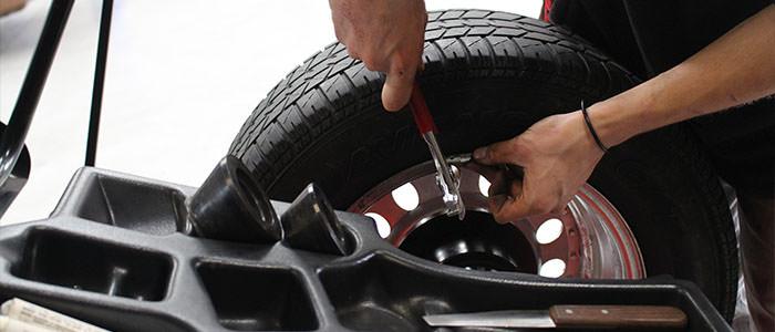 Những lưu ý để chăm sóc lốp xe đúng cách