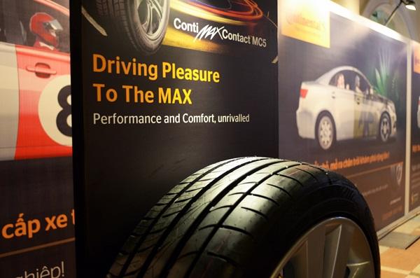 Sử dụng lốp &ocirc; t&ocirc;: Lốp xe được ph&acirc;n loại như thế n&agrave;o?