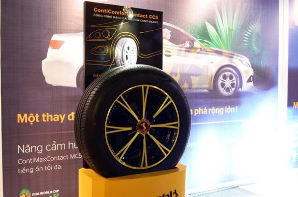 Sử dụng lốp &ocirc; t&ocirc;: Lốp xe được ph&acirc;n loại như thế n&agrave;o?