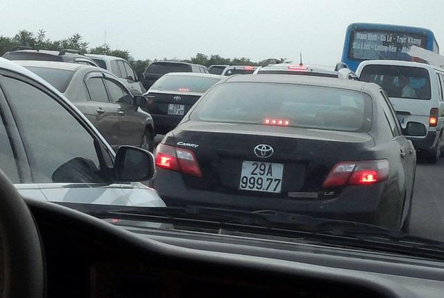 Vài kinh nghiệm chạy xe đô thị dành cho lái mới