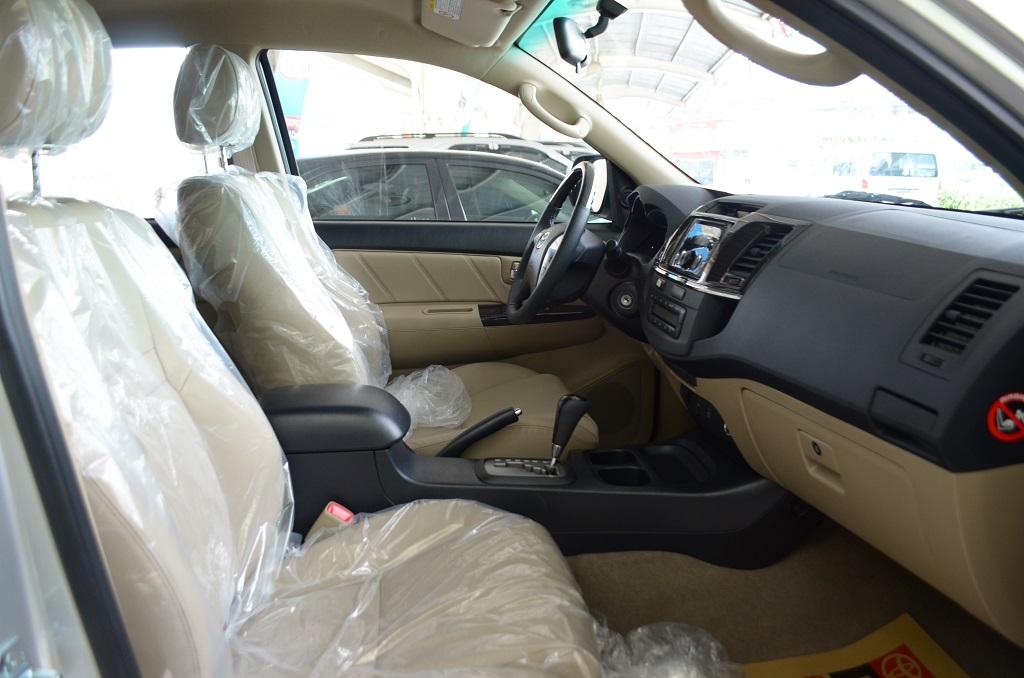 Ba lựa chọn từ 900 triệu đến 1,1 tỷ cho người yêu SUV