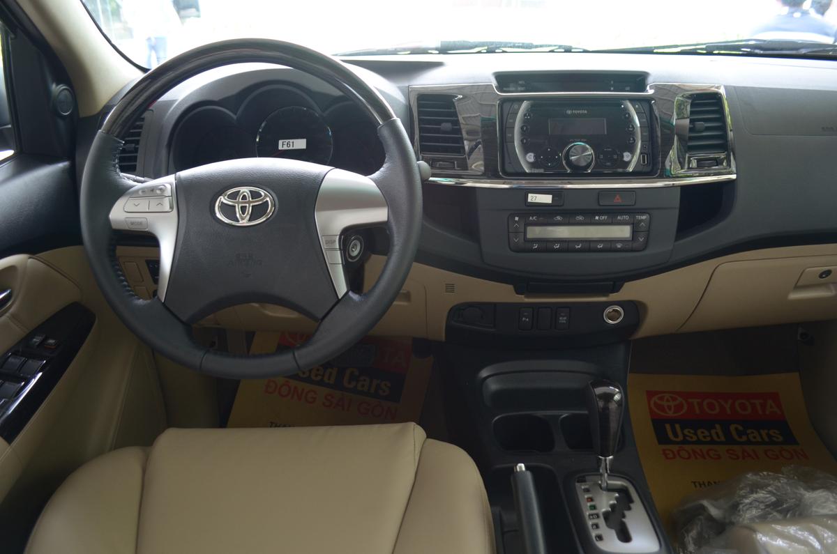 Ba lựa chọn từ 900 triệu đến 1,1 tỷ cho người yêu SUV