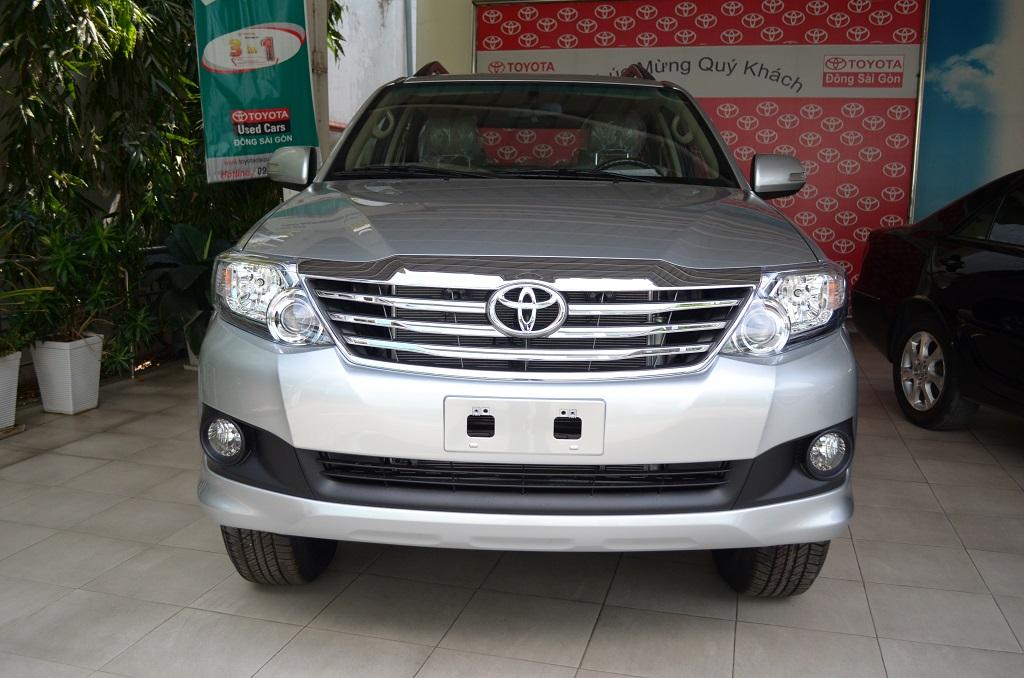 Ba lựa chọn từ 900 triệu đến 1,1 tỷ cho người yêu SUV