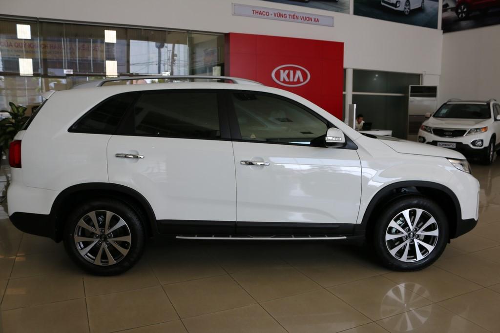 Ba lựa chọn từ 900 triệu đến 1,1 tỷ cho người yêu SUV