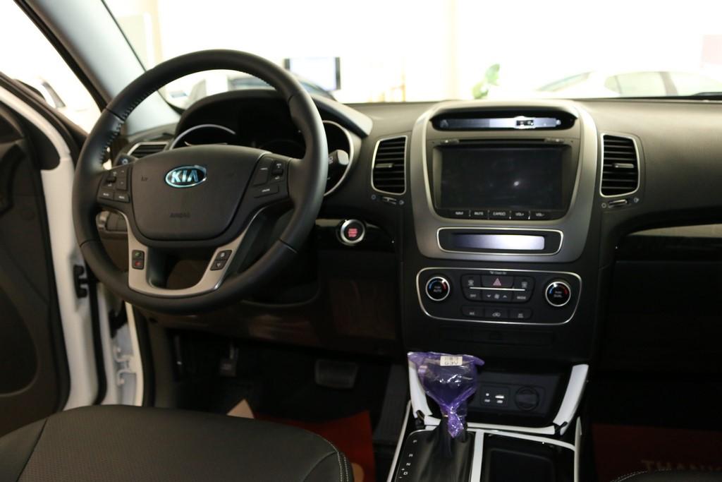 Ba lựa chọn từ 900 triệu đến 1,1 tỷ cho người yêu SUV