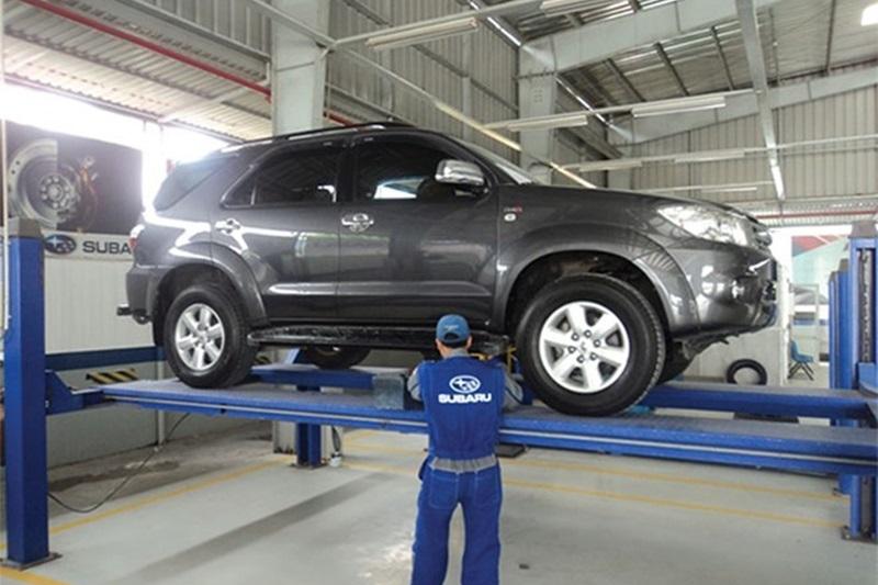 Bảo hiểm ô tô và những điều bạn cần biết khi xảy ra tai nạn - Kỳ 2