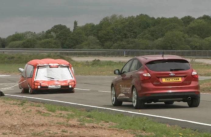 Tìm hiểu về các hệ thống hỗ trợ phanh trên ô tô