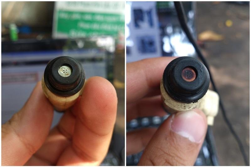 Xe ô tô đi 5 năm cần thay thế bộ phận gì?