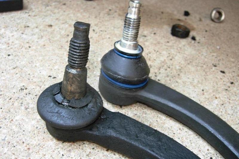 Xe ô tô đi 5 năm cần thay thế bộ phận gì?