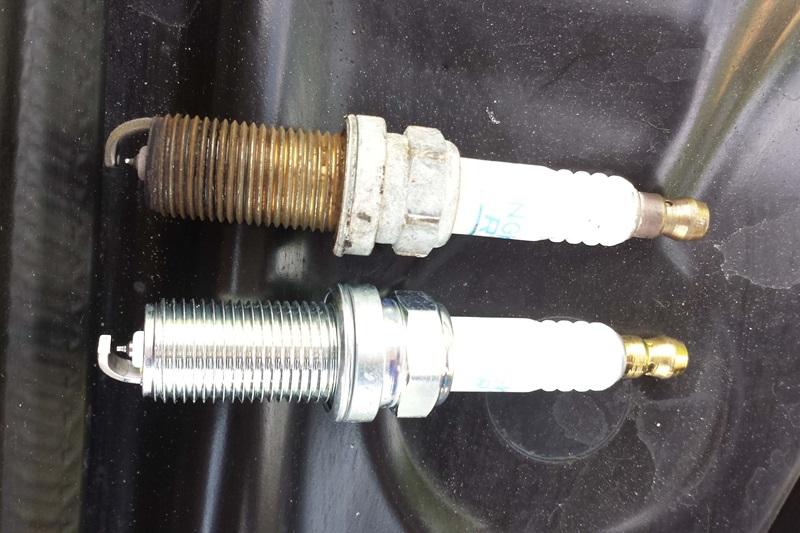 Xe ô tô đi 5 năm cần thay thế bộ phận gì?