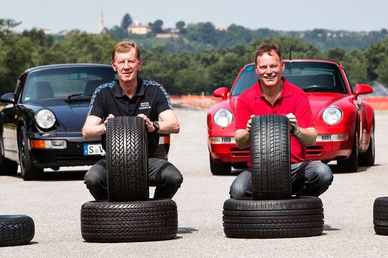 Xe ô tô đi 5 năm cần thay thế bộ phận gì?