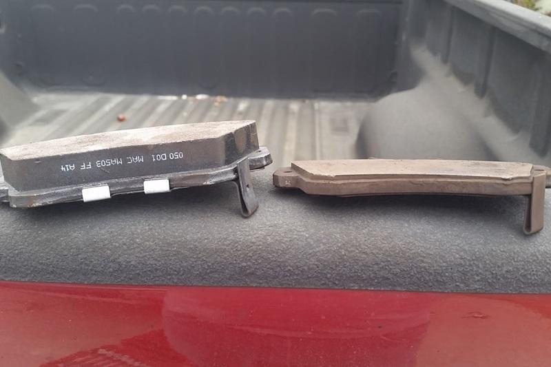 Xe ô tô đi 5 năm cần thay thế bộ phận gì?