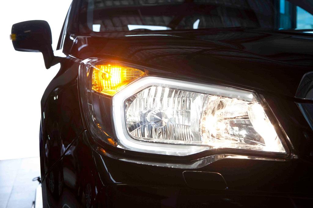 8 bước bảo dưỡng ô tô đúng cách