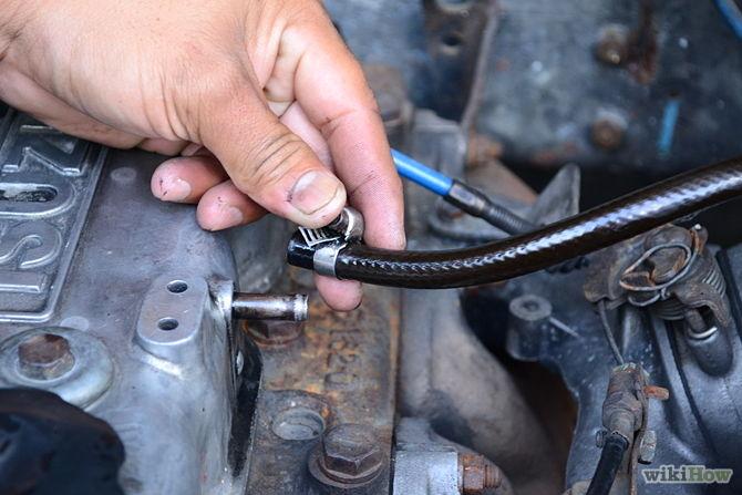 8 bước bảo dưỡng ô tô đúng cách