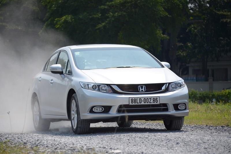 Sử dụng ô tô hộp số tự động, cần lưu ý những gì?