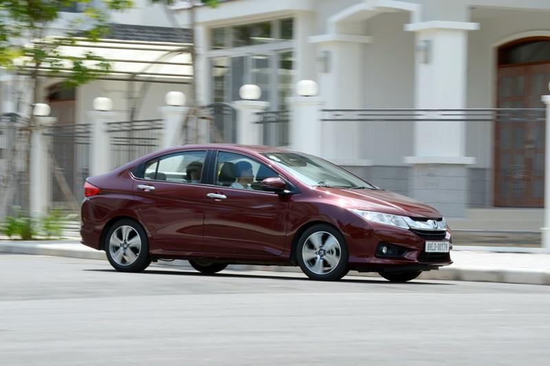 Sử dụng ô tô hộp số tự động, cần lưu ý những gì?