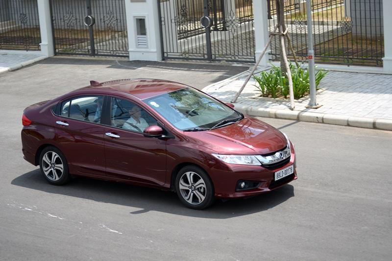 Sử dụng ô tô hộp số tự động, cần lưu ý những gì?