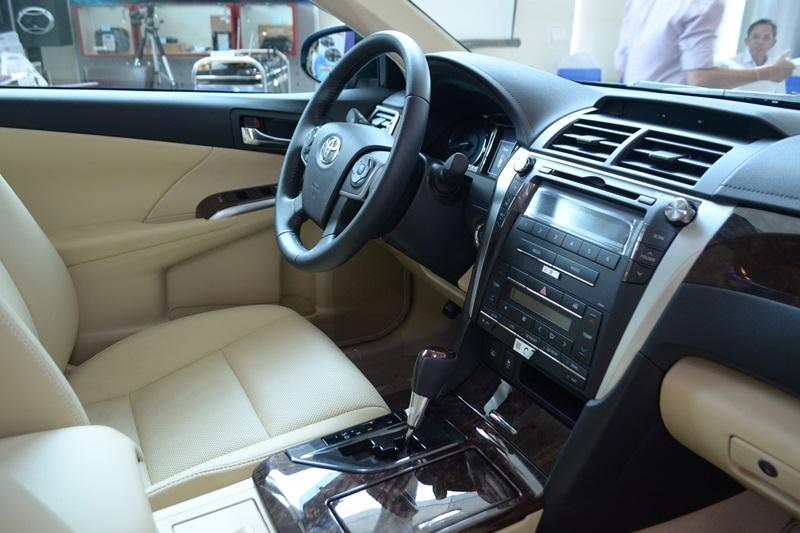 8 bước bảo dưỡng ô tô đúng cách