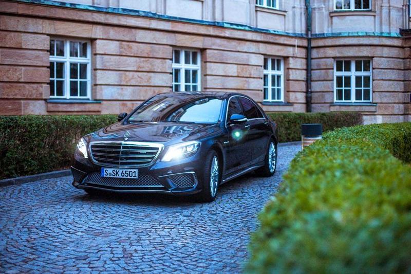 Phân hạng các dòng xe phổ thông tại Việt Nam