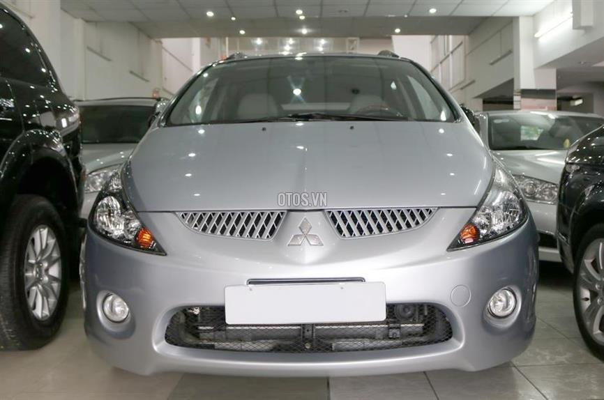 Có 300 đến 500 triệu đồng, lựa chọn xe gia đình 7 chỗ nào?