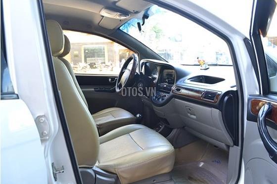 Có 300 đến 500 triệu đồng, lựa chọn xe gia đình 7 chỗ nào?