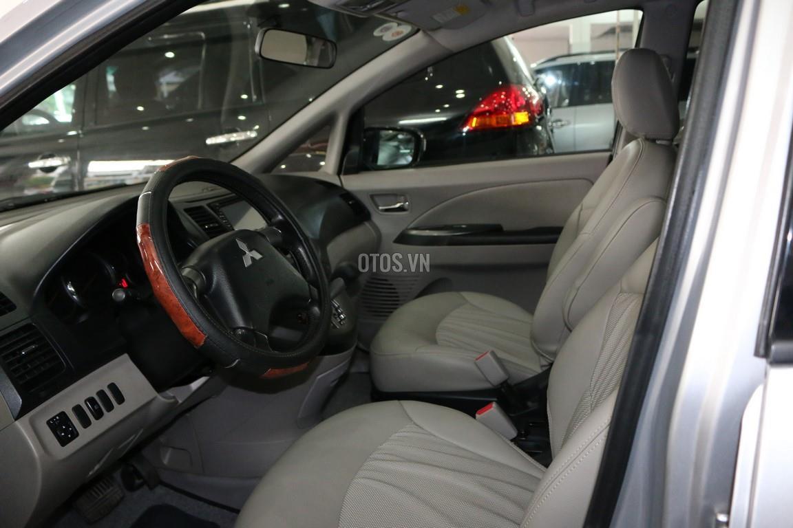 Có 300 đến 500 triệu đồng, lựa chọn xe gia đình 7 chỗ nào?