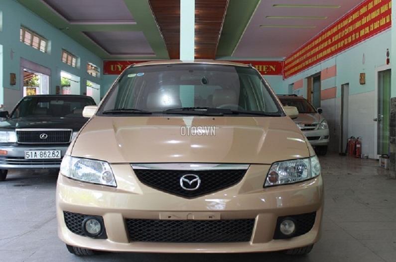 Có 300 đến 500 triệu đồng, lựa chọn xe gia đình 7 chỗ nào?