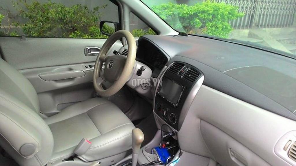 Có 300 đến 500 triệu đồng, lựa chọn xe gia đình 7 chỗ nào?