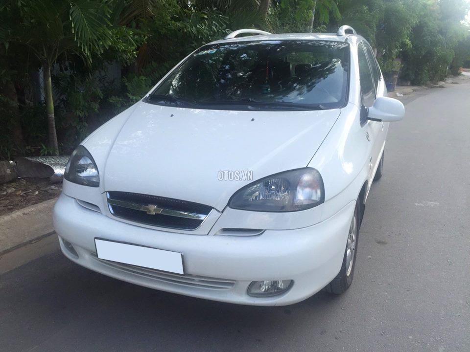 Có 300 đến 500 triệu đồng, lựa chọn xe gia đình 7 chỗ nào?