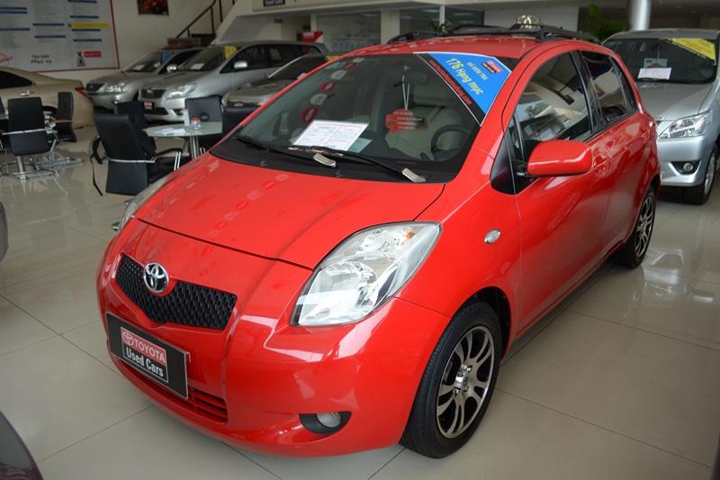 Những thủ tục giấy tờ cần biết khi mua ô tô đã qua sử dụng