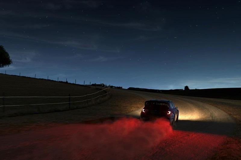 Những kinh nghiệm khi lái xe ban đêm