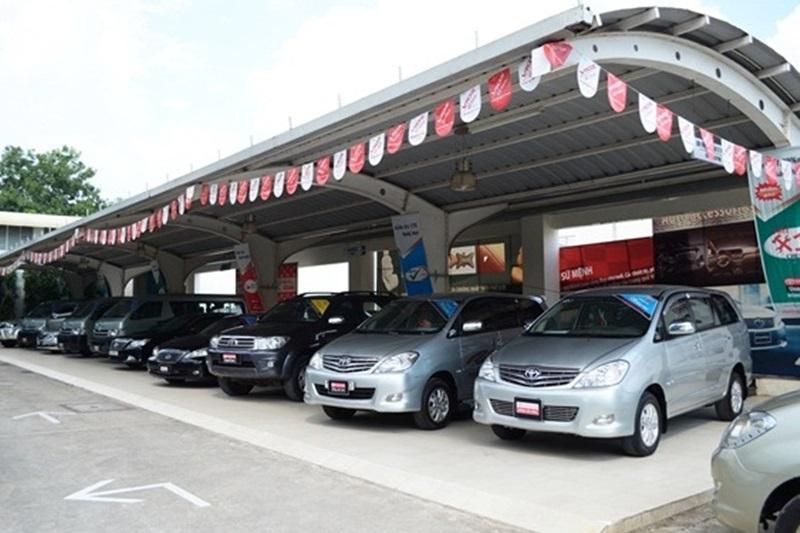 Mua ô tô lần đầu, nên chọn xe mới hay xe cũ?