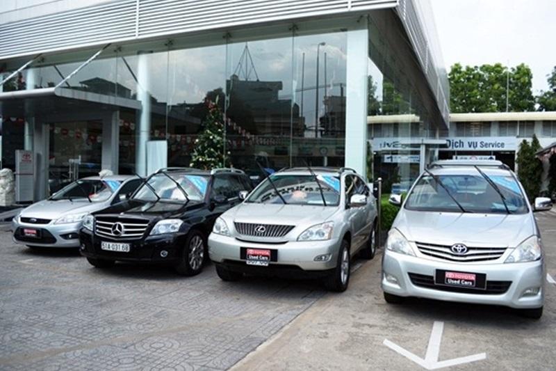 Mua ô tô lần đầu, nên chọn xe mới hay xe cũ?