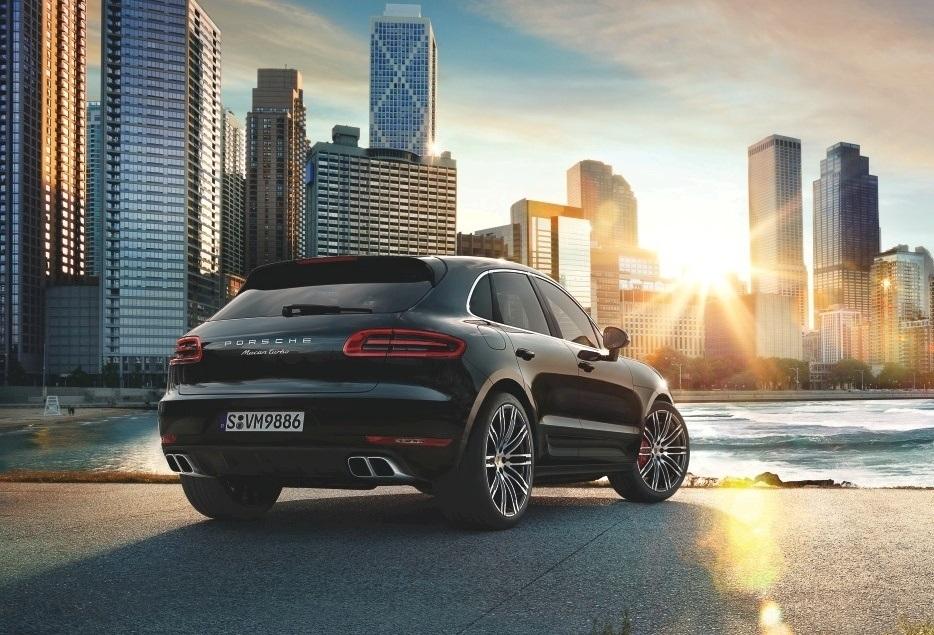 Chọn SUV hạng sang cỡ nhỏ nào với số tiền dưới 3 tỷ đồng ?