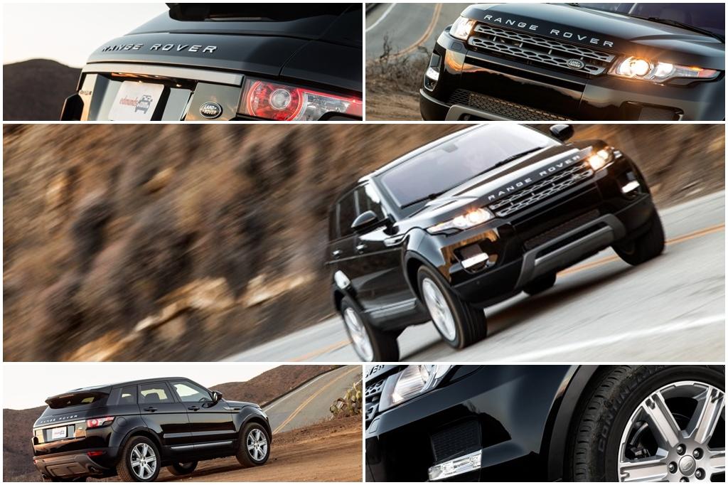 Chọn SUV hạng sang cỡ nhỏ nào với số tiền dưới 3 tỷ đồng ?