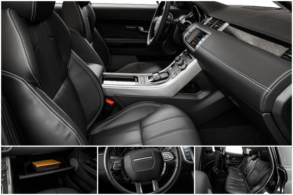 Chọn SUV hạng sang cỡ nhỏ nào với số tiền dưới 3 tỷ đồng ?